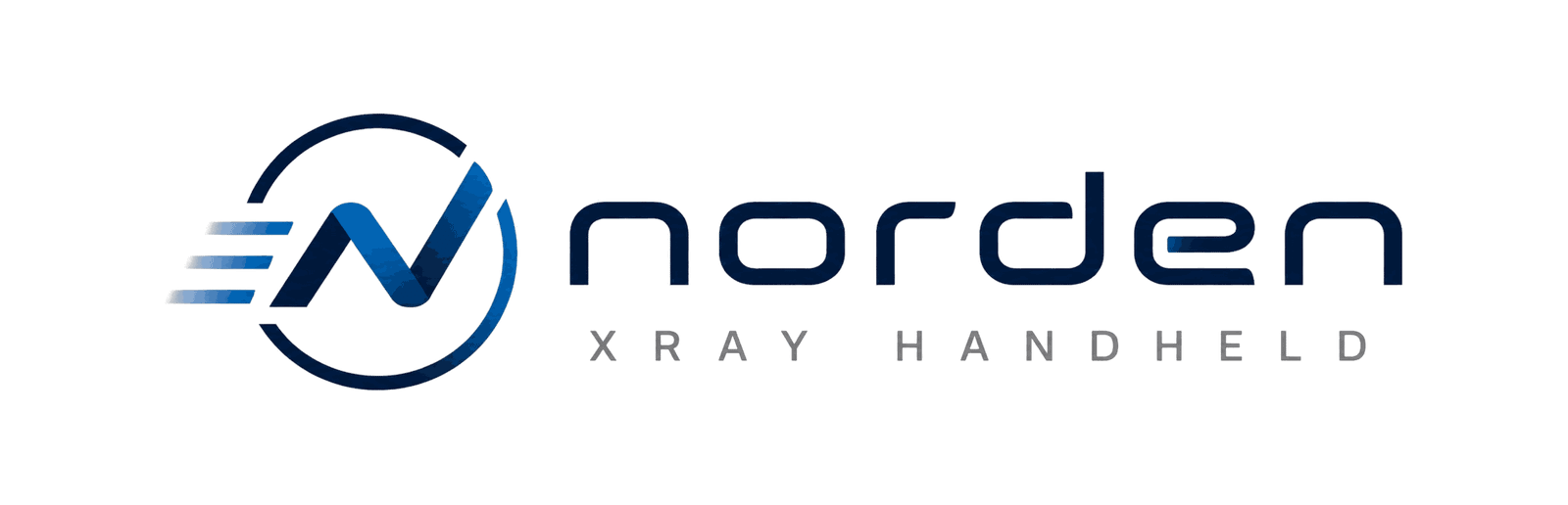 Norden X-Ray handheld